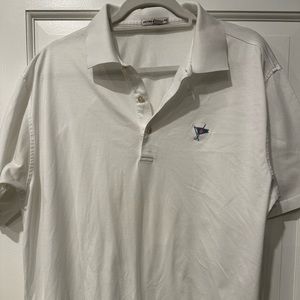 Peter Millar Polo Size Large